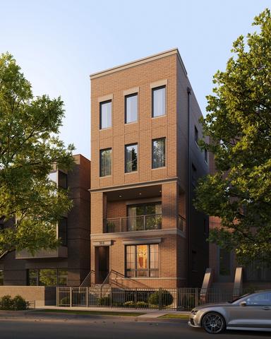 914 W Fletcher St #1, Chicago, IL 60657