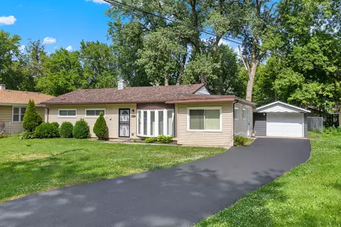16421 Saint Louis Ave, Markham, IL 60428