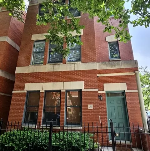 1359 W Fillmore St W #B, Chicago, IL 60607