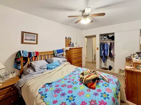 Bedroom - 3714 13th Ave, Moline, IL 61265 photo 2 of 3