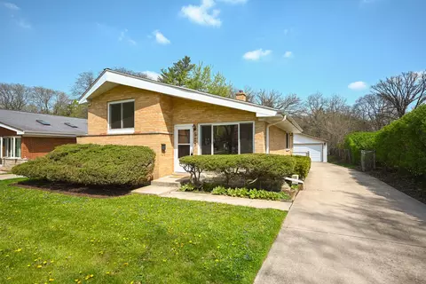 507 N Kenilworth Ave, Glen Ellyn, IL 60137