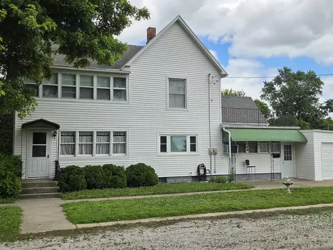626 S 2nd Ave, Hoopeston, IL 60942