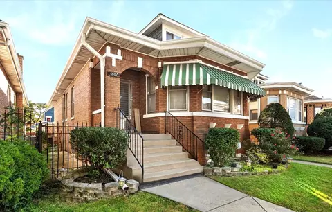 4607 S Karlov Ave, Chicago, IL 60632
