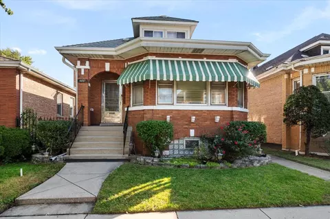 4607 S Karlov Ave, Chicago, IL 60632