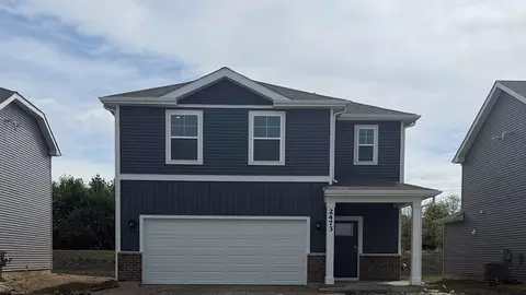 2421 Semillon St, Oswego, IL 60543
