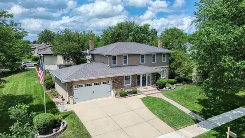 101 E Bryn Mawr Ave, Itasca, IL 60143