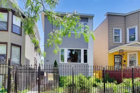 1621 N Spaulding Ave, Chicago, IL 60647