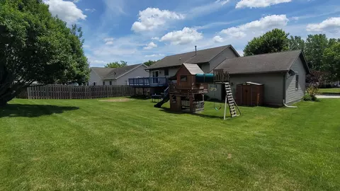 Exterior - 715 Cherry Tree Ln, Genoa, IL 60135 photo 7 of 11