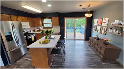 Kitchen - 715 Cherry Tree Ln, Genoa, IL 60135 photo 1 of 3