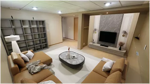 Living - 715 Cherry Tree Ln, Genoa, IL 60135 photo 3 of 3