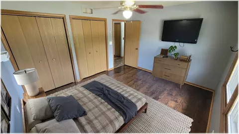 Bedroom - 715 Cherry Tree Ln, Genoa, IL 60135 photo 1 of 4