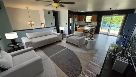 Living - 715 Cherry Tree Ln, Genoa, IL 60135 photo 1 of 3