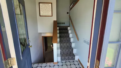 Entry Way - 715 Cherry Tree Ln, Genoa, IL 60135 photo 1 of 5