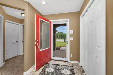 Entry Way - 307 W Main St, Gardner, IL 60424 photo 1 of 1