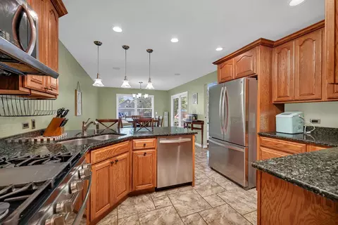 Kitchen - 307 W Main St, Gardner, IL 60424 photo 5 of 5