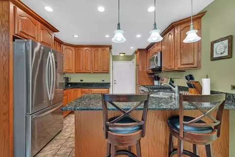 Kitchen - 307 W Main St, Gardner, IL 60424 photo 1 of 5