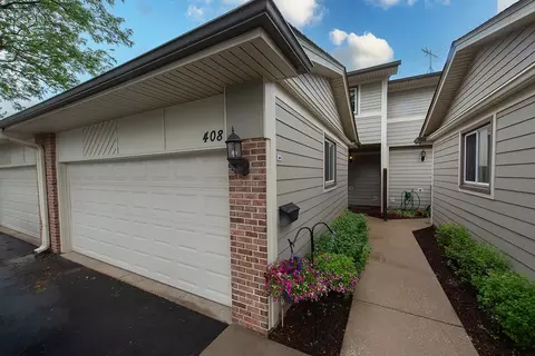 408 Mallard Dr, Deerfield, IL 60015