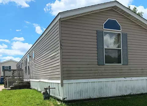 253 Park Ln, Sauk Village, IL 60411