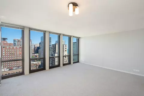 Living - 1 E Scott St #2002, Chicago, IL 60610 photo 2 of 3
