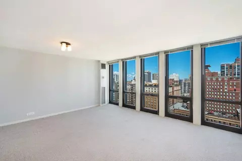 Living - 1 E Scott St #2002, Chicago, IL 60610 photo 3 of 3