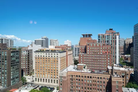 View/Area - 1 E Scott St #2002, Chicago, IL 60610 photo 2 of 2