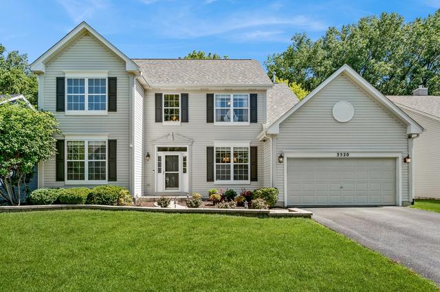 3520 Antoine Pl, Saint Charles, IL 60175