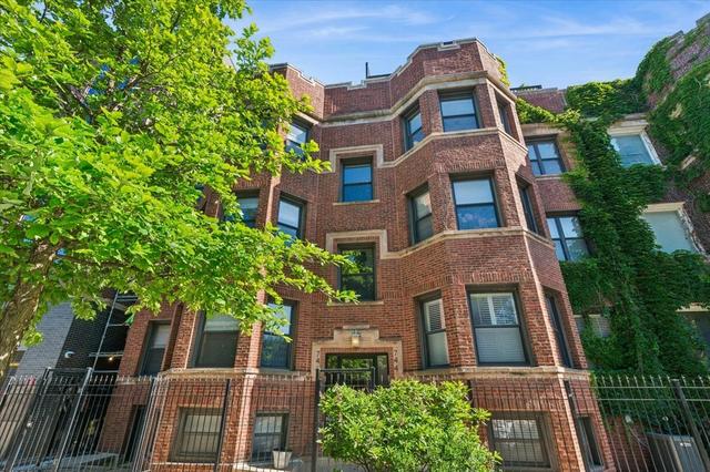 746 W Cornelia Ave #1W, Chicago, IL 60657