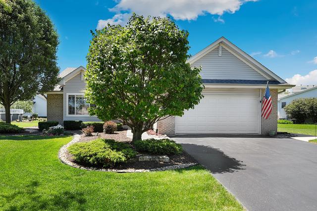840 Wren Ct, New Lenox, IL 60451
