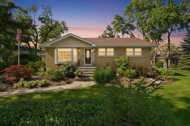 24 W 168th St, South Holland, IL 60473