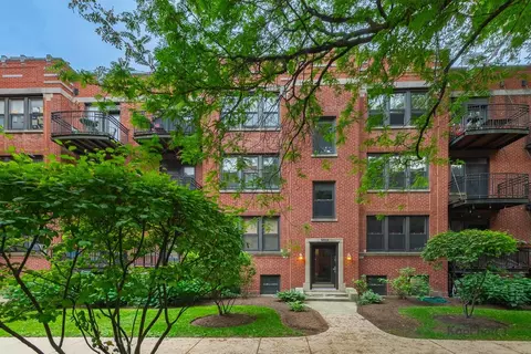 5913 N Paulina St #2E, Chicago, IL 60660