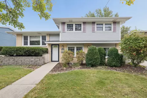 16401 Olcott Ave, Tinley Park, IL 60477