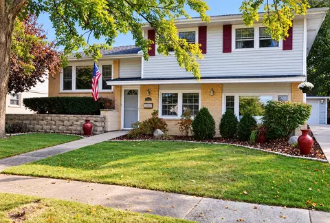 16401 Olcott Ave, Tinley Park, IL 60477