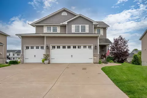 4367 55th Ave, Bettendorf, IA 52722
