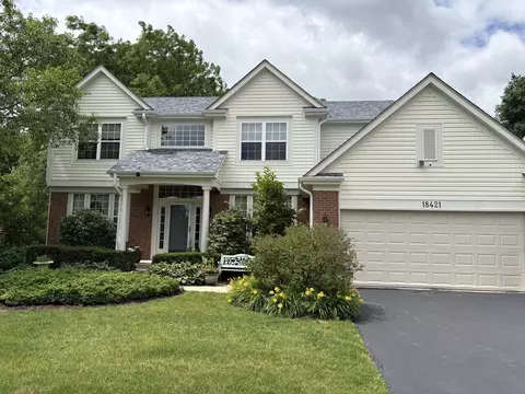 18421 W Meander Dr, Grayslake, IL 60030