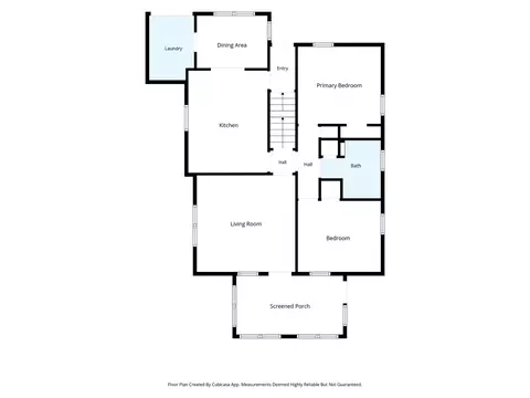 Floorplan - 2202 44th St, Moline, IL 61265 photo 7 of 8