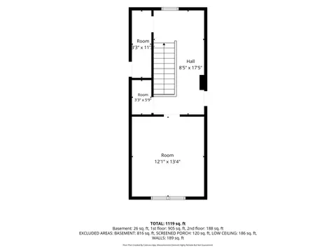 Floorplan - 2202 44th St, Moline, IL 61265 photo 6 of 8