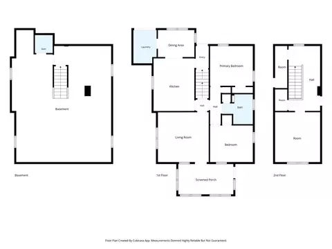 Floorplan - 2202 44th St, Moline, IL 61265 photo 8 of 8