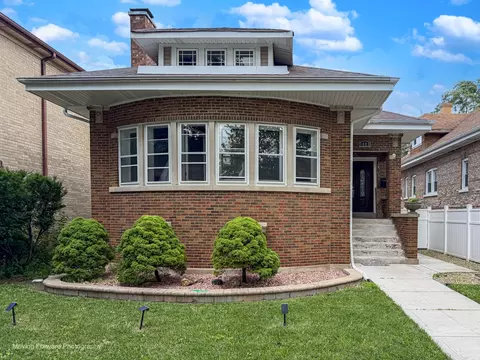1803 S Austin Blvd, Cicero, IL 60804