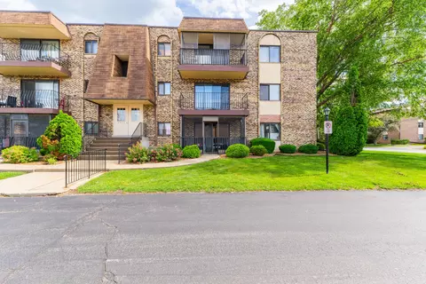 4959 134th Pl #1A, Crestwood, IL 60418