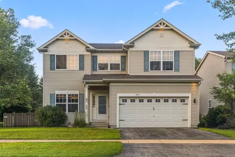 2677 Pecos Cir, Montgomery, IL 60538