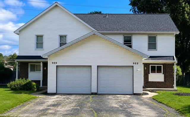 920-922 Autumn Ln, Aurora, IL 60505