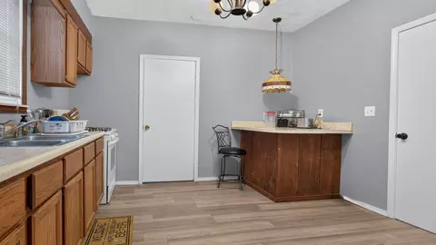 Kitchen - 903 Low St, Bloomington, IL 61701 photo 1 of 6
