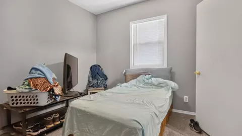 Bedroom - 903 Low St, Bloomington, IL 61701 photo 2 of 5
