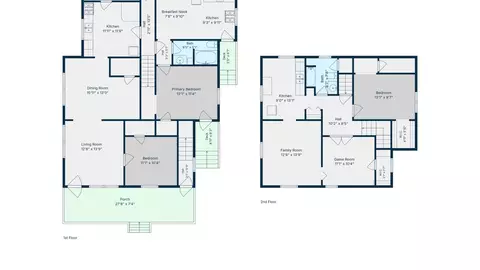 Floorplan - 903 Low St, Bloomington, IL 61701 photo 1 of 6