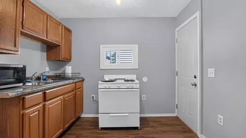 Kitchen - 903 Low St, Bloomington, IL 61701 photo 6 of 6