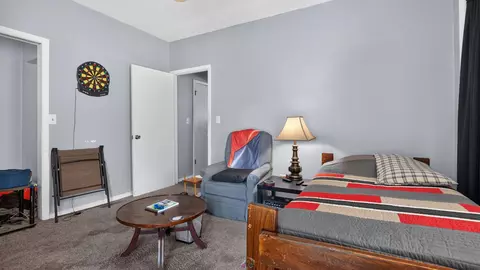 Bedroom - 903 Low St, Bloomington, IL 61701 photo 5 of 5