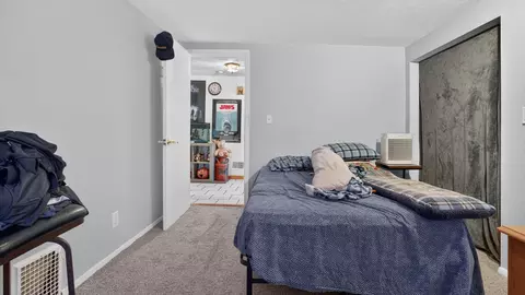 Bedroom - 903 Low St, Bloomington, IL 61701 photo 4 of 5