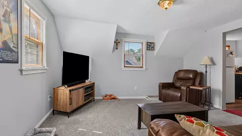 Living - 903 Low St, Bloomington, IL 61701 photo 2 of 2