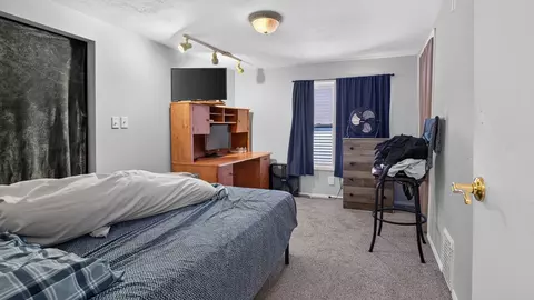 Bedroom - 903 Low St, Bloomington, IL 61701 photo 3 of 5