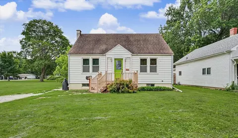 308 W Spruce St, Paxton, IL 60957